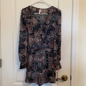 Brand New Target Romper